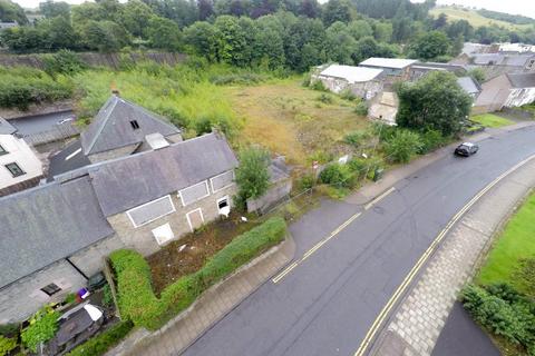 Property for sale, Development Site, 1/4 Slitrig CrescentHawick, TD9 0EN