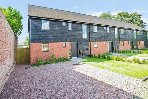 Parsonage Farm Wellington Hereford 3 Bed Barn Conversion 350 000