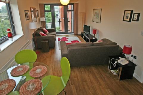 2 bedroom apartment to rent - Nursery Close, Botley
