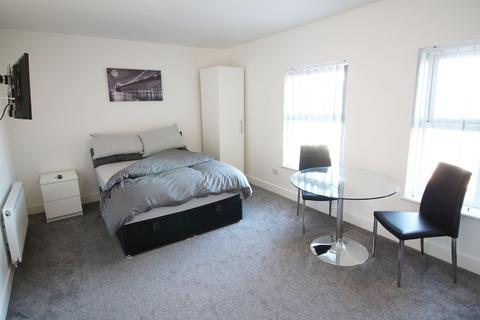 undefined, Studio, Victoria Road, Widnes