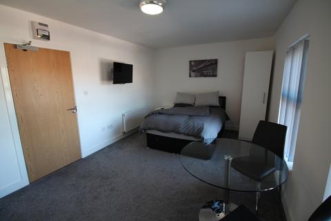 undefined, Studio, Victoria Road, Widnes