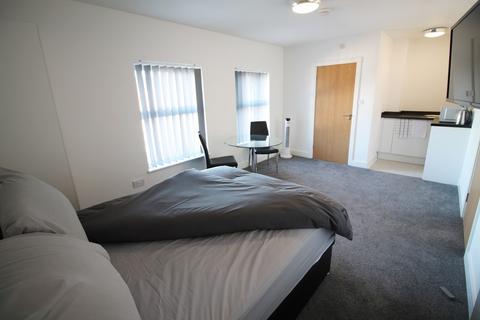 undefined, Studio, Victoria Road, Widnes
