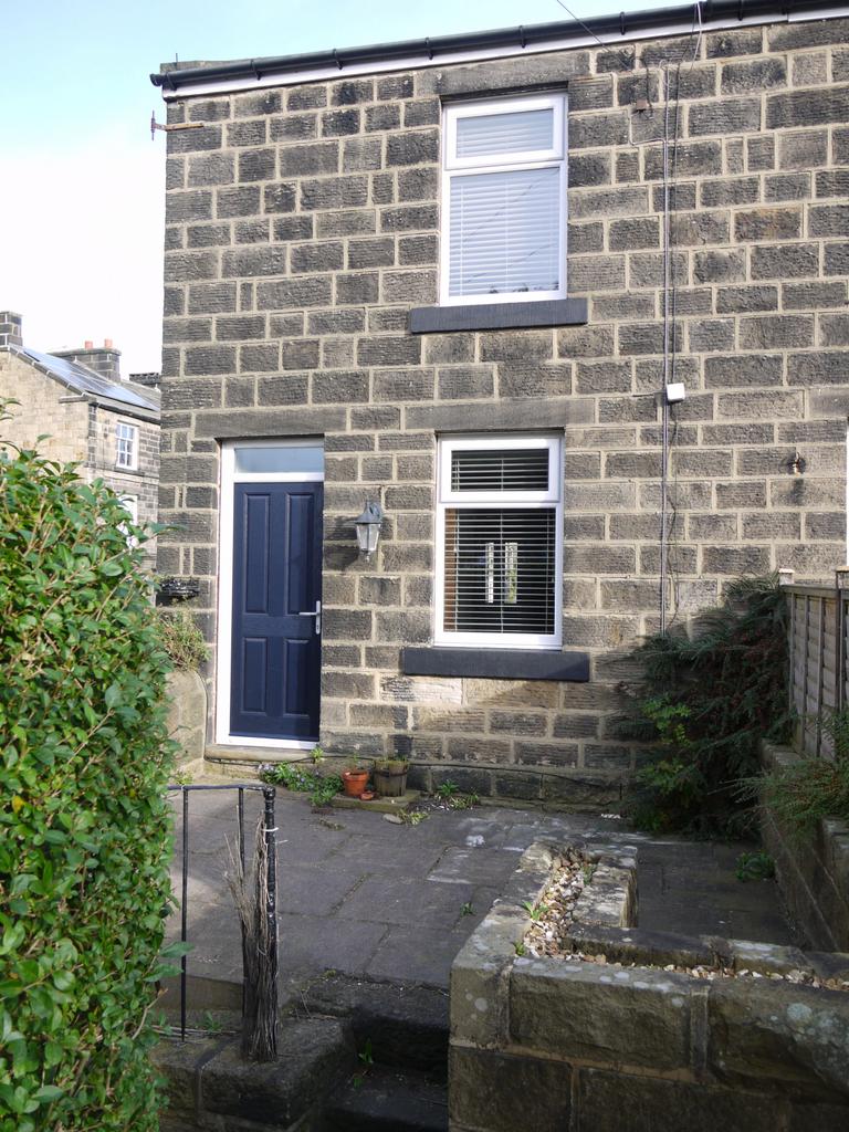 Two Bedroom Terrace