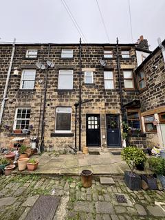 4 bedroom terraced house to rent, 21 Courthouse Street, Otley, LS21 3AN