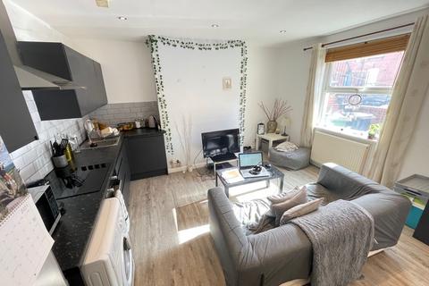 1 bedroom apartment to rent, Ground Floor Flat, Providence Avenue, Leeds, West Yorkshire, LS6