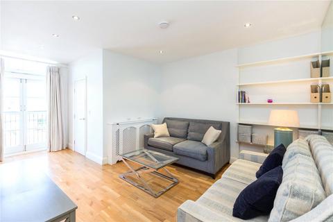 Abbey House, 1a Abbey Road, London