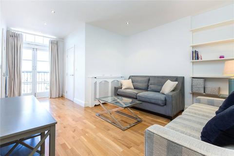 1 bedroom flat to rent, Abbey House, 1a Abbey Road, London