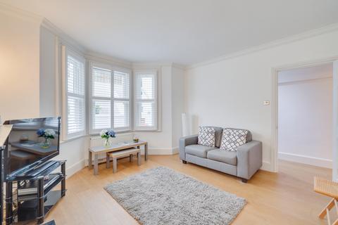 1 bedroom flat for sale - Homestead Road, Fulham, London