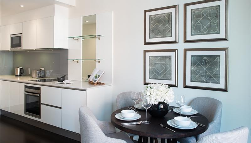 Apartment in Mayfair - View 4
