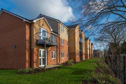 2 bedroom flat for sale - Seymour Court, South Shields