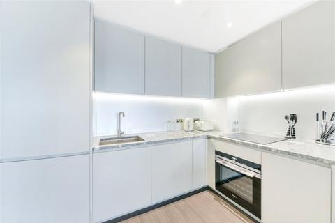 1 bedroom apartment to rent, 18 Cutter Lane, London, SE10