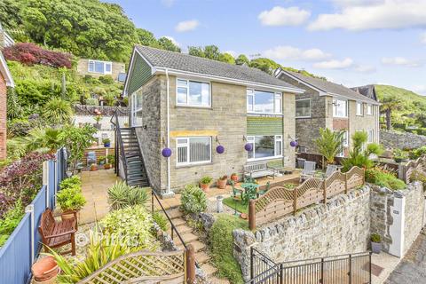 3 bedroom detached house for sale, Zig Zag Road, Ventnor, Isle of Wight