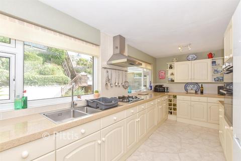 3 bedroom detached house for sale, Zig Zag Road, Ventnor, Isle of Wight