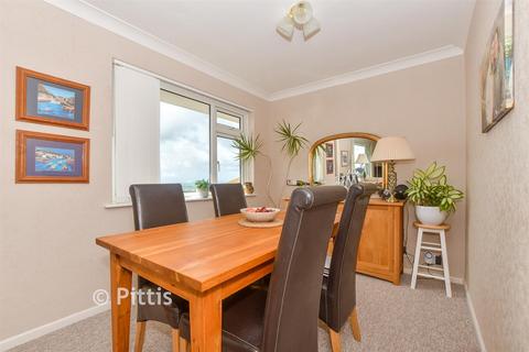3 bedroom detached house for sale, Zig Zag Road, Ventnor, Isle of Wight
