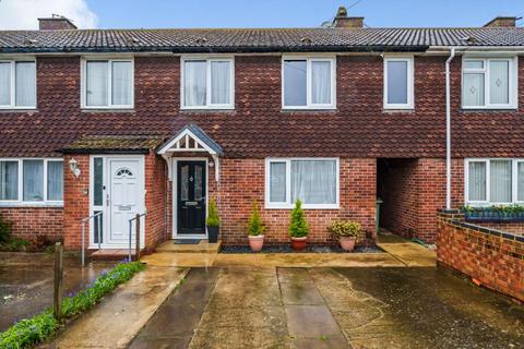 3 bedroom terraced house to rent, Knights Road,  East Oxford,  OX4