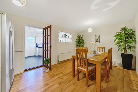 3 bedroom terraced house to rent, Knights Road,  East Oxford,  OX4