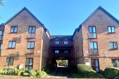 1 bedroom apartment to rent, HILL LANE, SOUTHAMPTON