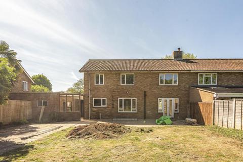 4 bedroom semi-detached house to rent, North Abingdon,  Oxfordshire,  OX14