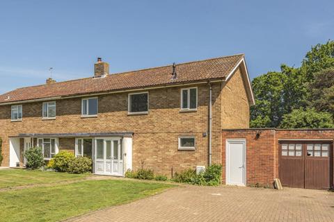 4 bedroom semi-detached house to rent, North Abingdon,  Oxfordshire,  OX14