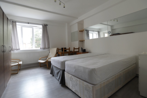 4 bedroom flat to rent - Kilburn Gate, Kilburn Priory, Kilburn, NW6