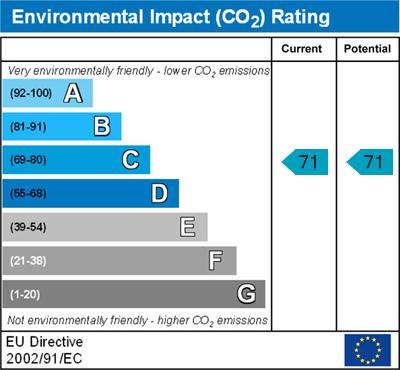 Environmental Impact