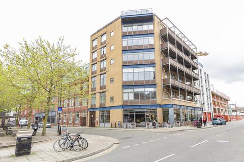 Thomas Lane, BS1