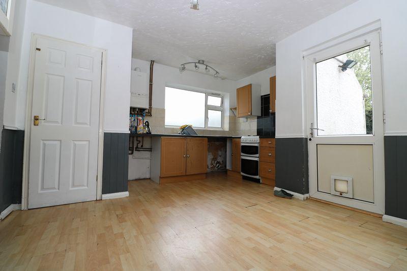 Station Road,Rushall. 3 bed semidetached house £135,000