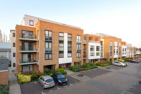 undefined, Pym Court, Cromwell Road, Cambridge, Cambridgeshire