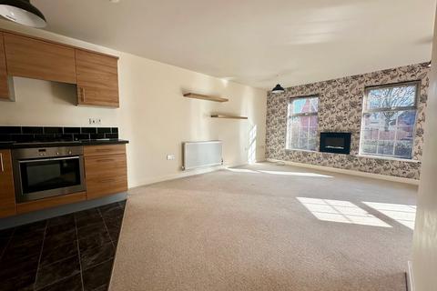 2 bedroom apartment to rent, Bridgewater Way, Ravenfield