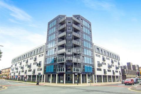 2 bedroom flat to rent, Bishops Corner, 321 Stretford Road, Hulme, Manchester, M15