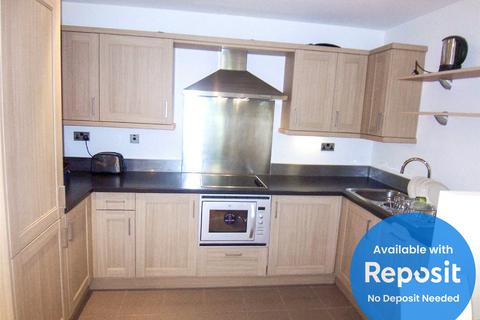 2 bedroom flat to rent, XQ7 Building, Taylorson Street South, Salford, M5