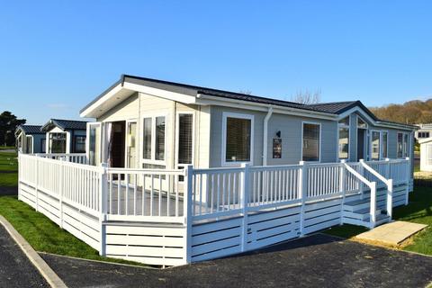 Search Mobile Park Homes For Sale In Whitecliff Bay