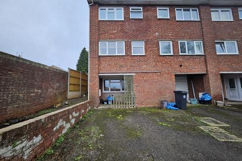 undefined, Northwoods Walk, Bristol