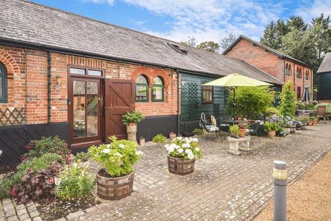 Search Barn Conversions For Sale In Halton Buckinghamshire