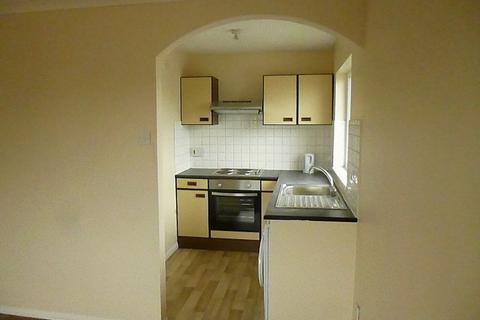 Studio to rent, Cranford Lane, Fellowes Court, Harlington Village