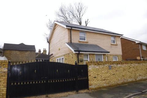 3 bedroom detached house for sale, Manor Lane, Harlington, Hayes