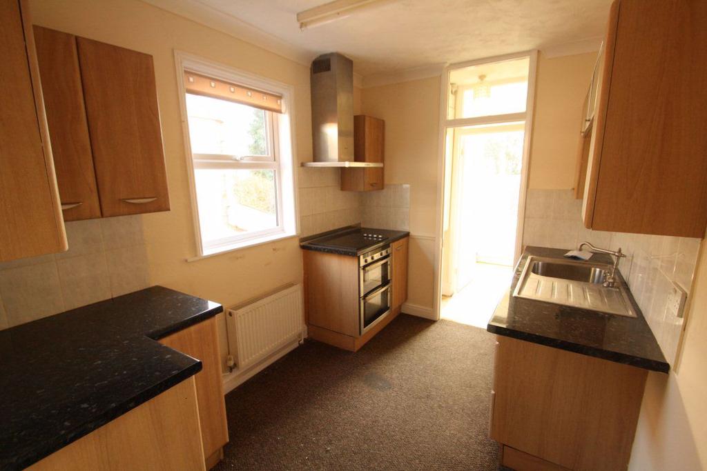 HARTLEY STREET, BOSTON 1 bed flat £495 pcm (£114 pw)