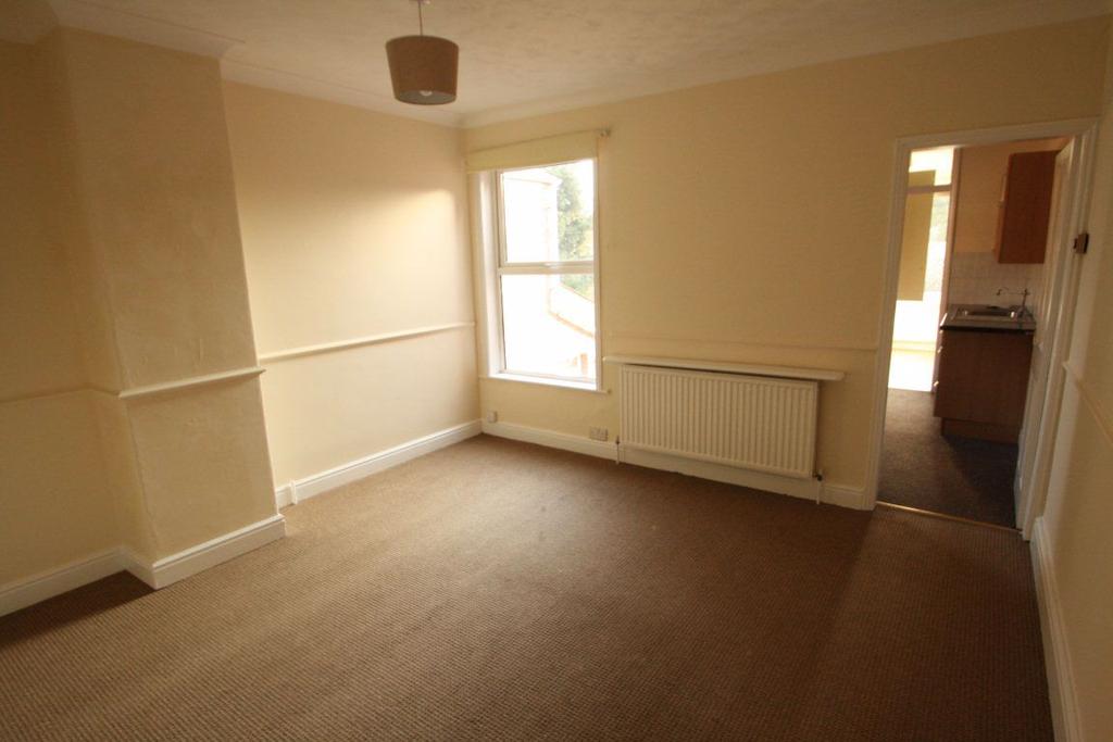 HARTLEY STREET, BOSTON 1 bed flat £495 pcm (£114 pw)