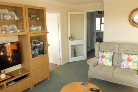 2 bedroom retirement property for sale, Furlong Court, Bramley Close, Ledbury, Herefordshire, HR8 2XS