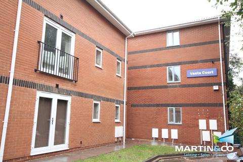 2 bedroom flat to rent, Vanta Court, Ashfield Avenue, Kings Heath, B14