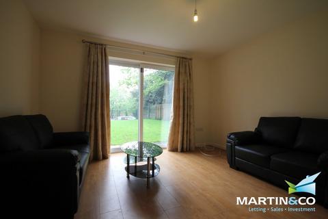 2 bedroom flat to rent, Vanta Court, Ashfield Avenue, Kings Heath, B14