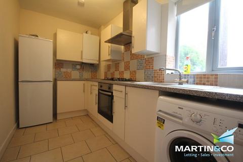 2 bedroom flat to rent, Vanta Court, Ashfield Avenue, Kings Heath, B14