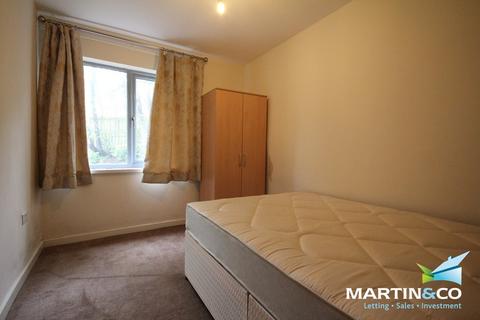 2 bedroom flat to rent, Vanta Court, Ashfield Avenue, Kings Heath, B14