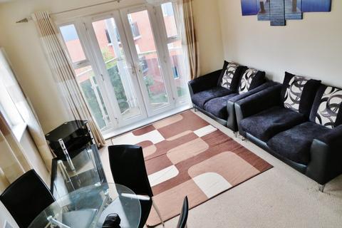 2 bedroom apartment to rent - Hever Hall CITY CENTRE, Coventry CV1