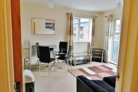2 bedroom apartment to rent - Hever Hall CITY CENTRE, Coventry CV1