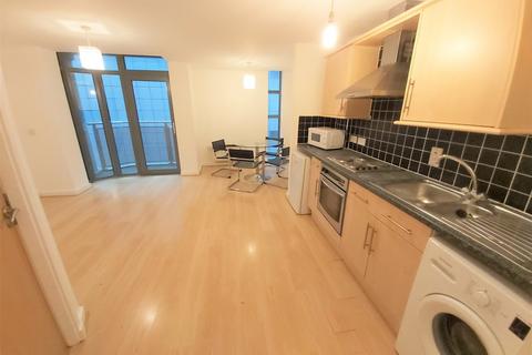 1 bedroom apartment to rent, Wood Street, City Centre, Liverpool