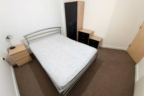 1 bedroom apartment to rent, Wood Street, City Centre, Liverpool