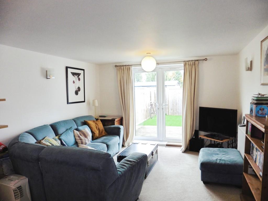 Living Room - Angle 1