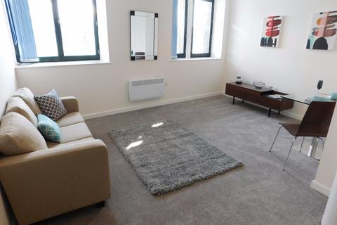 1 bedroom apartment to rent, 2 Manor Row, City Centre, Bradford, BD1