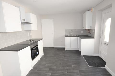 2 bedroom flat to rent, Flat 3 Hill Street, Stoke on Trent, ST4 1NS
